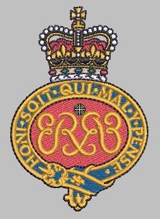 Grenadier Guards Sweatshirt