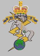 R.E.M.E polo shirt