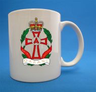 QARANC mug