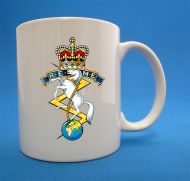 R.E.M.E mug