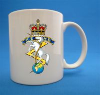 R.E.M.E mug