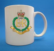Royal Military Police