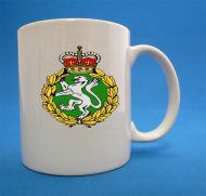 WRAC Mug